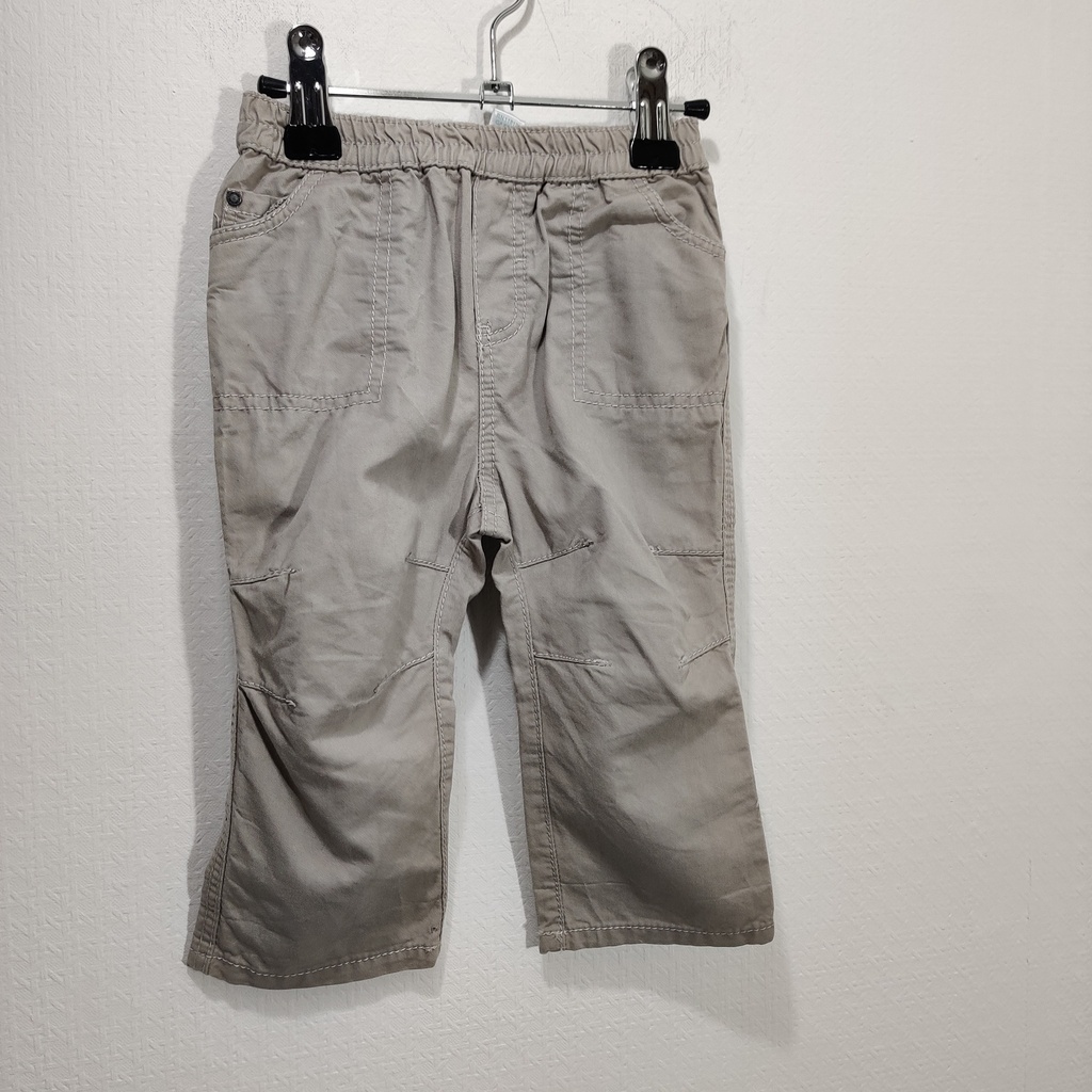 Pantalon - Obaïbi - 6 mois      