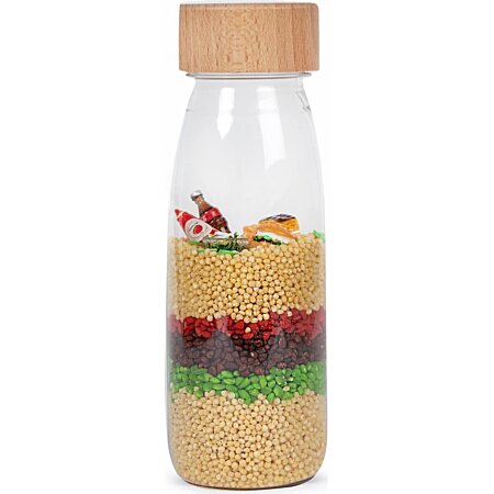 Bouteille sensorielle - Petit Boum - Macboum