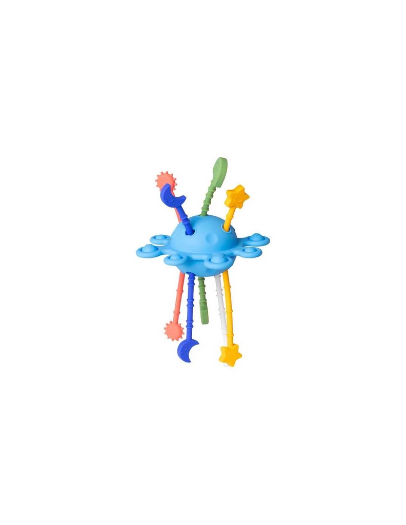 Planète multicolore - Little L 