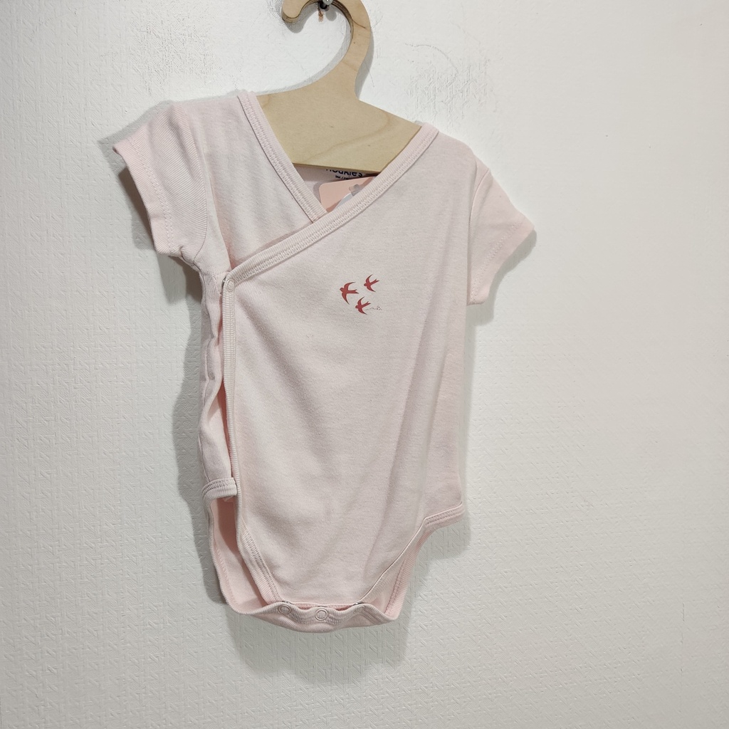 Body - noukie's - 9 mois 