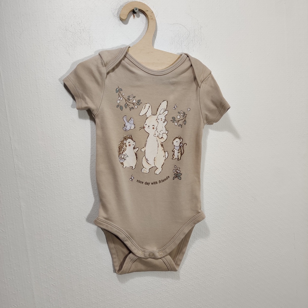 Body - C&A - 9 mois  