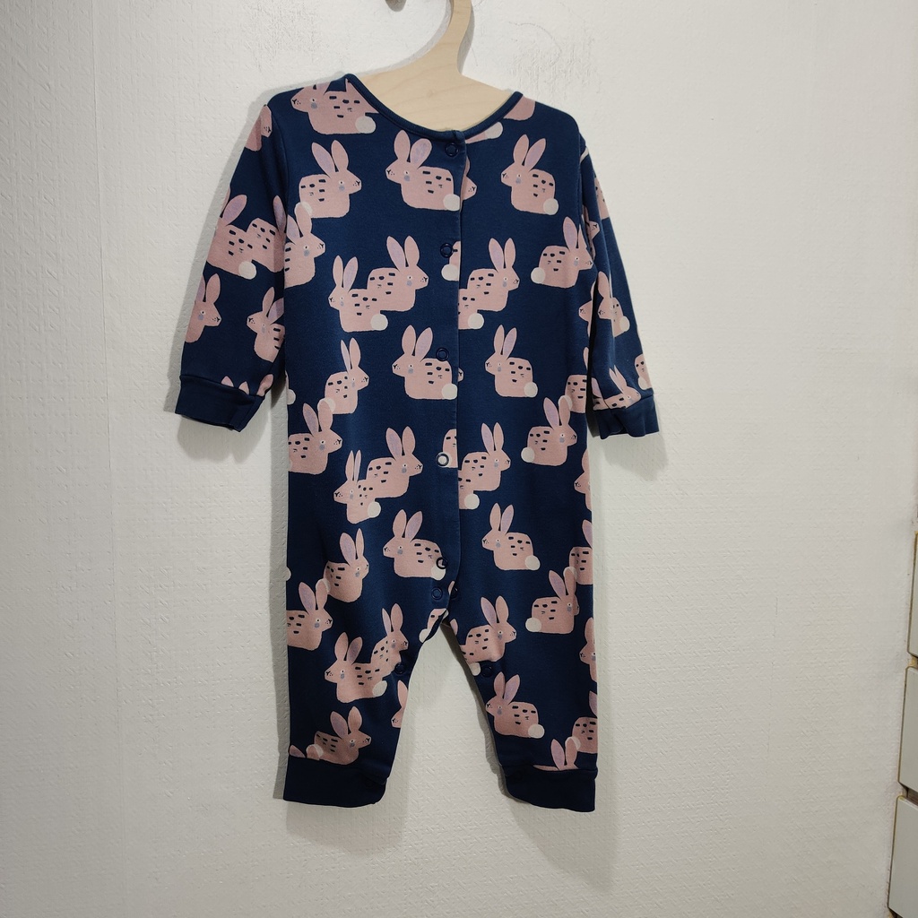Pyjama - next - 9 mois      