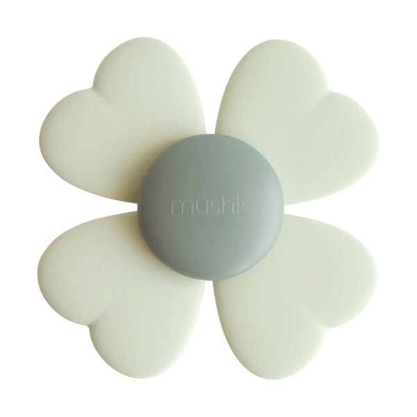 Jouet spinner dentition - Mushie - Lucky 