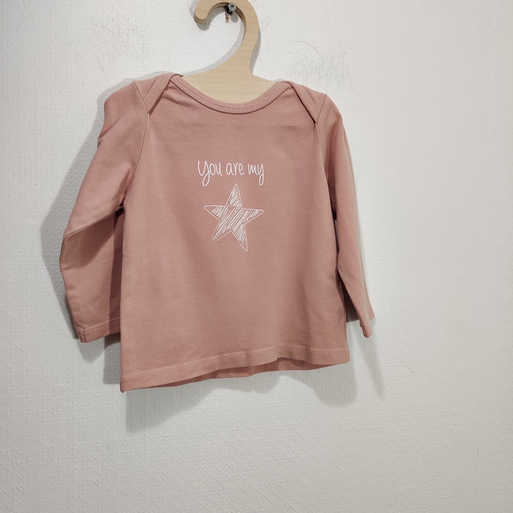 Tee-shirt - noukie's - 9 mois  