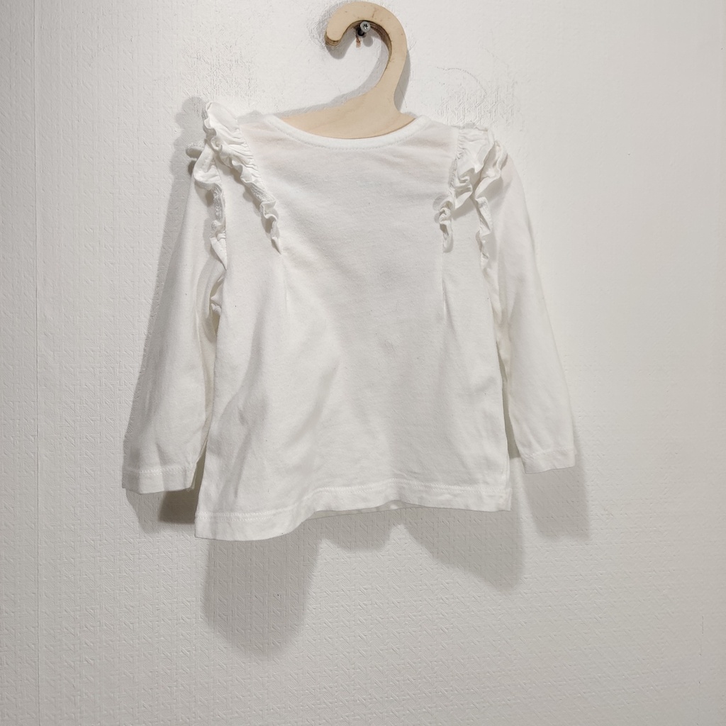 Tee-shirt - Tape à l'oeil - 9 mois      