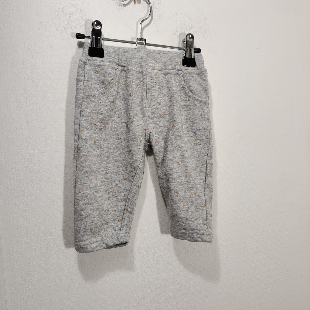 Pantalon - Pommette - 9 mois 