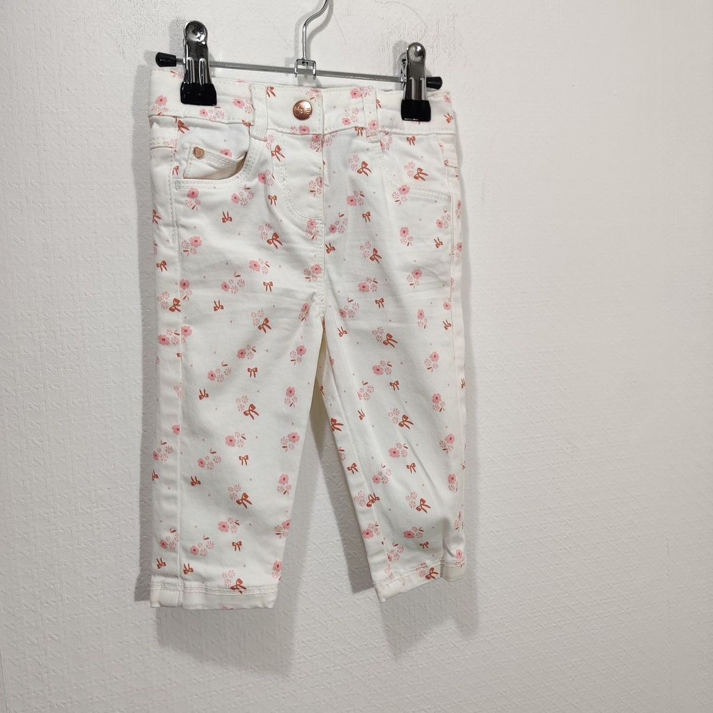 Pantalon - Orchestra - 9 mois       