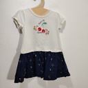 Robe - Orchestra - 9 mois     