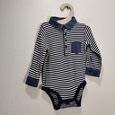 Body - H&M - 9 mois  