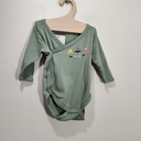 Body - Vertbaudet - 9 mois    
