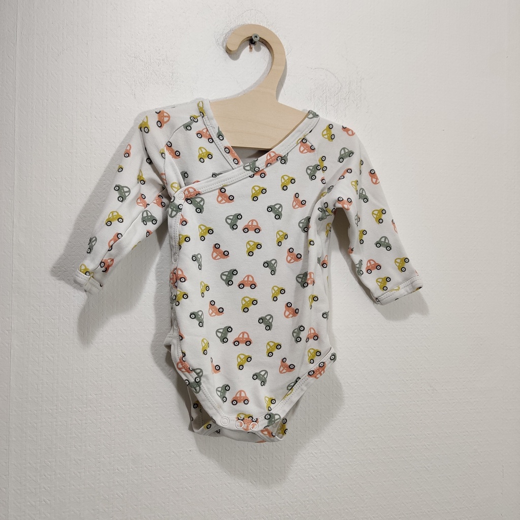 Body - Vertbaudet - 9 mois     