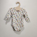 Body - Vertbaudet - 9 mois     