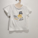 Tee-shirt - Tape à l'oeil - 9 mois      