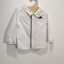 Chemise - Du pareil au même - 9 mois 