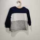 Pull - H&M - 9 mois 