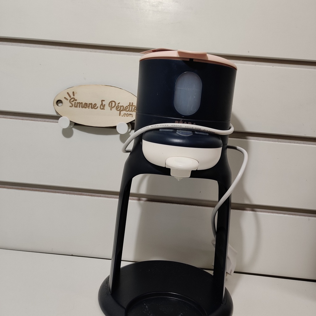 Préparateur de biberons - Béaba - Bib'expresso