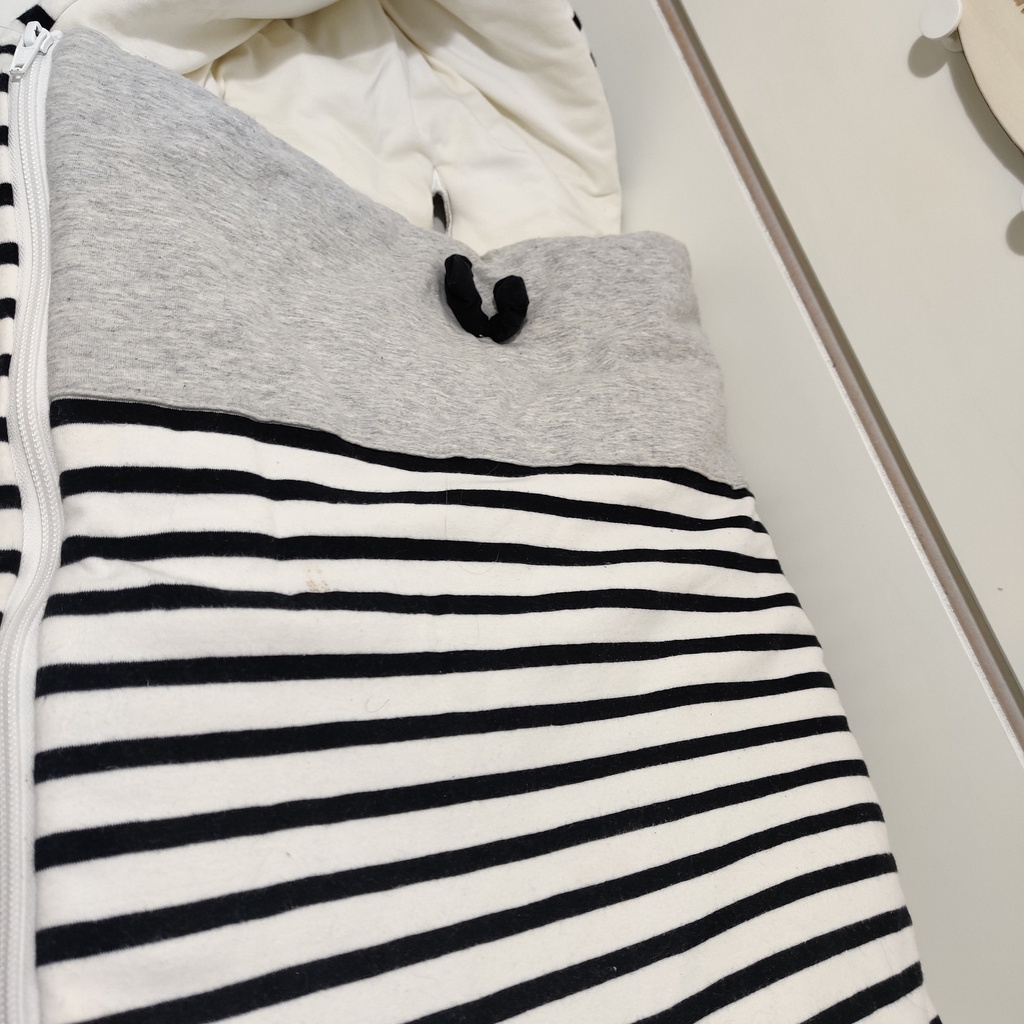 Nid d'ange - House of Jamie