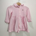 Robe - Polo Ralph Lauren - 12 mois 