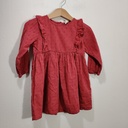 Robe - H&M - 12 mois 