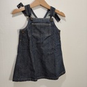 Robe - Petit bateau - 12 mois  