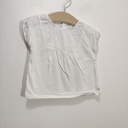 Tee-shirt - Obaïbi - 12 mois   