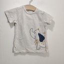 Tee-shirt - noukie's - 12 mois    