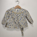 Blouse - Obaïbi - 12 mois 