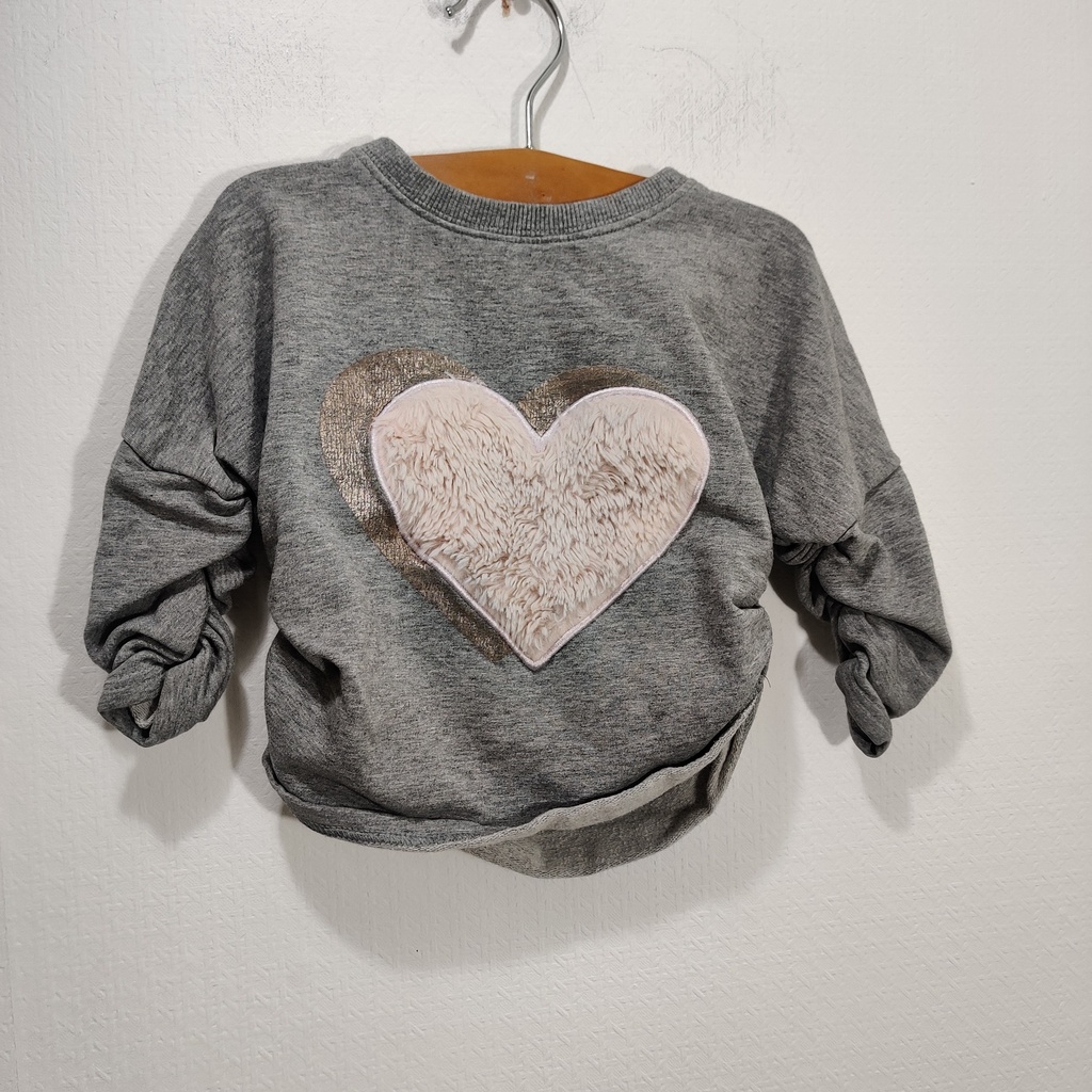 Pull - name it - 12 mois  