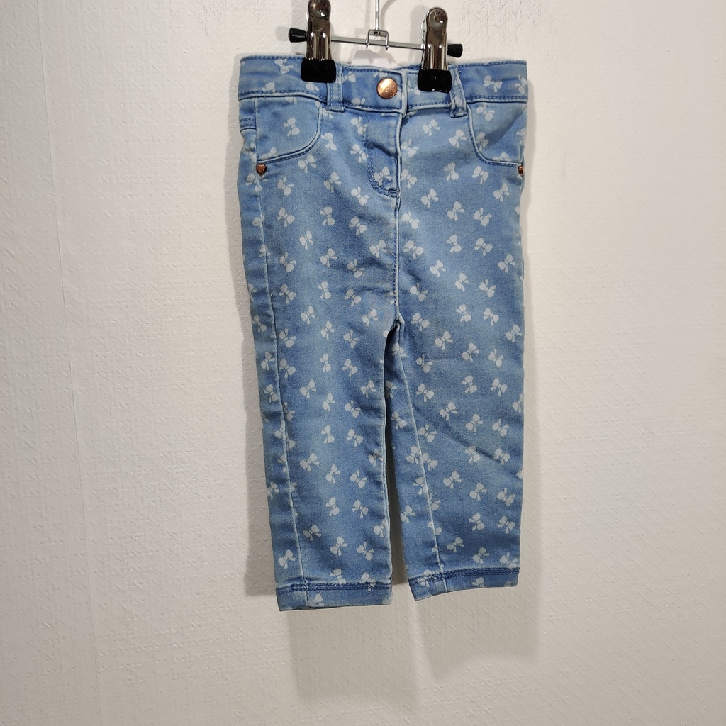 Pantalon - Orchestra - 12 mois 