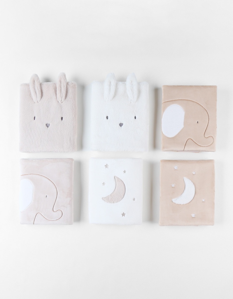 Protèges barreaux pour lits et parcs - noukie's 