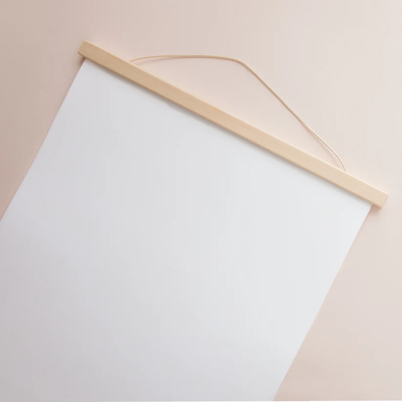 Porte-affiche - Les petites dates 