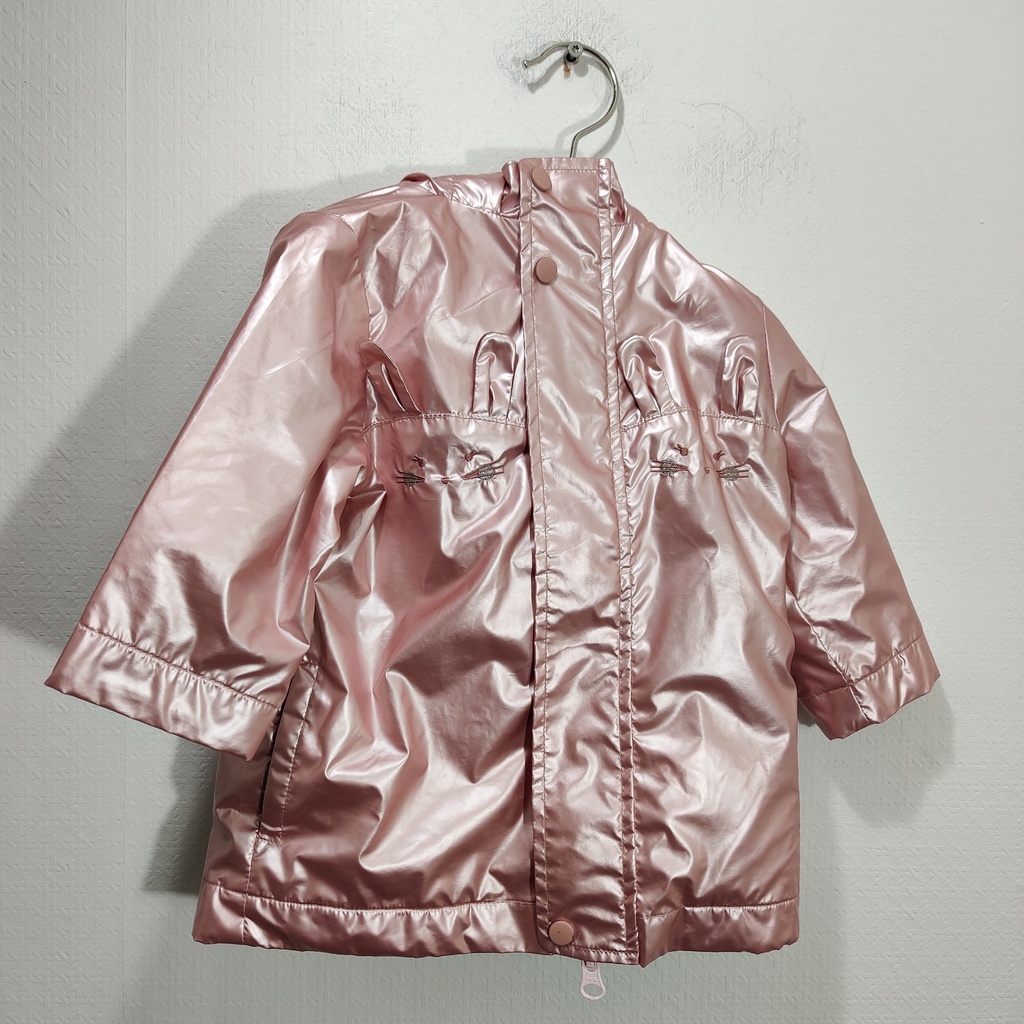 Veste - noukie's - 9 mois 