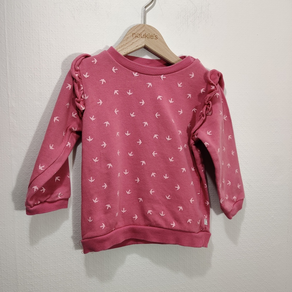 Pull - noukie's - 12 mois 