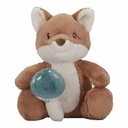 Peluche renard - Little Dutch - Forest friends 