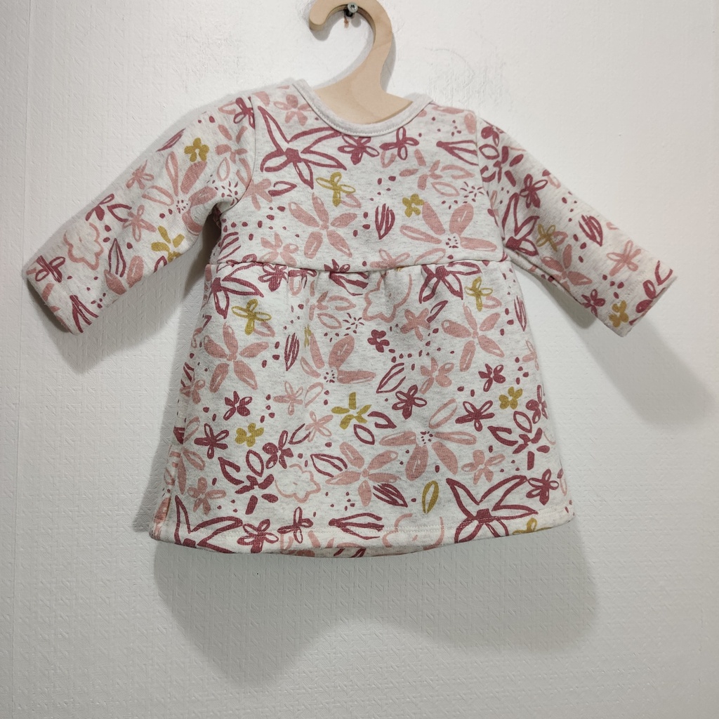 Robe - noukie's - 1 mois 