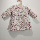 Robe - noukie's - 1 mois 