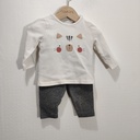 Ensemble - noukie's - 1 mois   