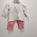 Ensemble - noukie's - 1 mois    