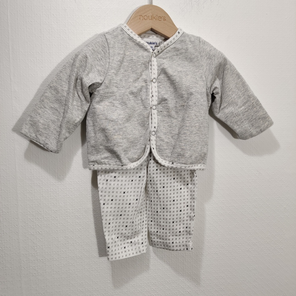 Ensemble - noukie's - 1 mois     