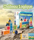 Jeu - Smart Games - Chateau logique - 3/8 ans  