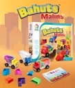 Jeu - Smart Games - Bahuts Malins - 3/8 ans 