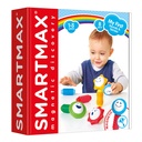 Jeu - SmartMax - My First Sounds & Senses - 1/3 ans 
