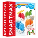 Jeu - SmartMax - My First Vehicules - 12 mois et +