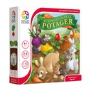 Jeu - Smart Games - Surprises dans le Potager - 4 ans et +   
