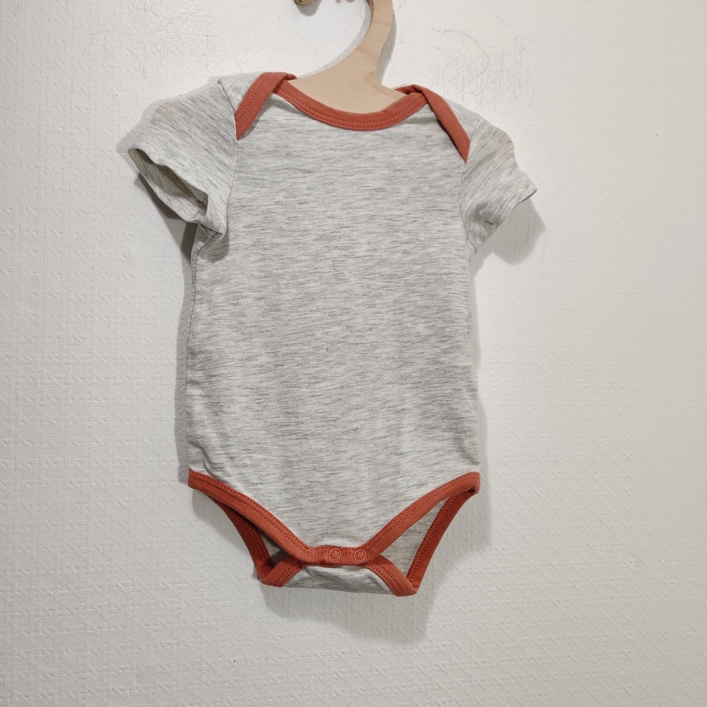 Body - Tape à l'oeil - 3 mois   