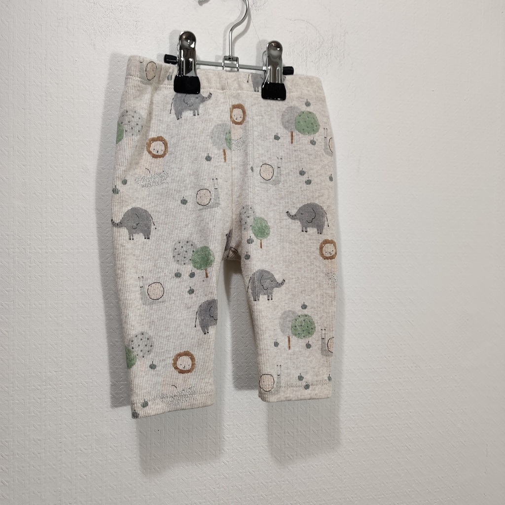 Pantalon - Zara - 3 mois 