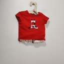Ensemble - JBC - 1 mois 