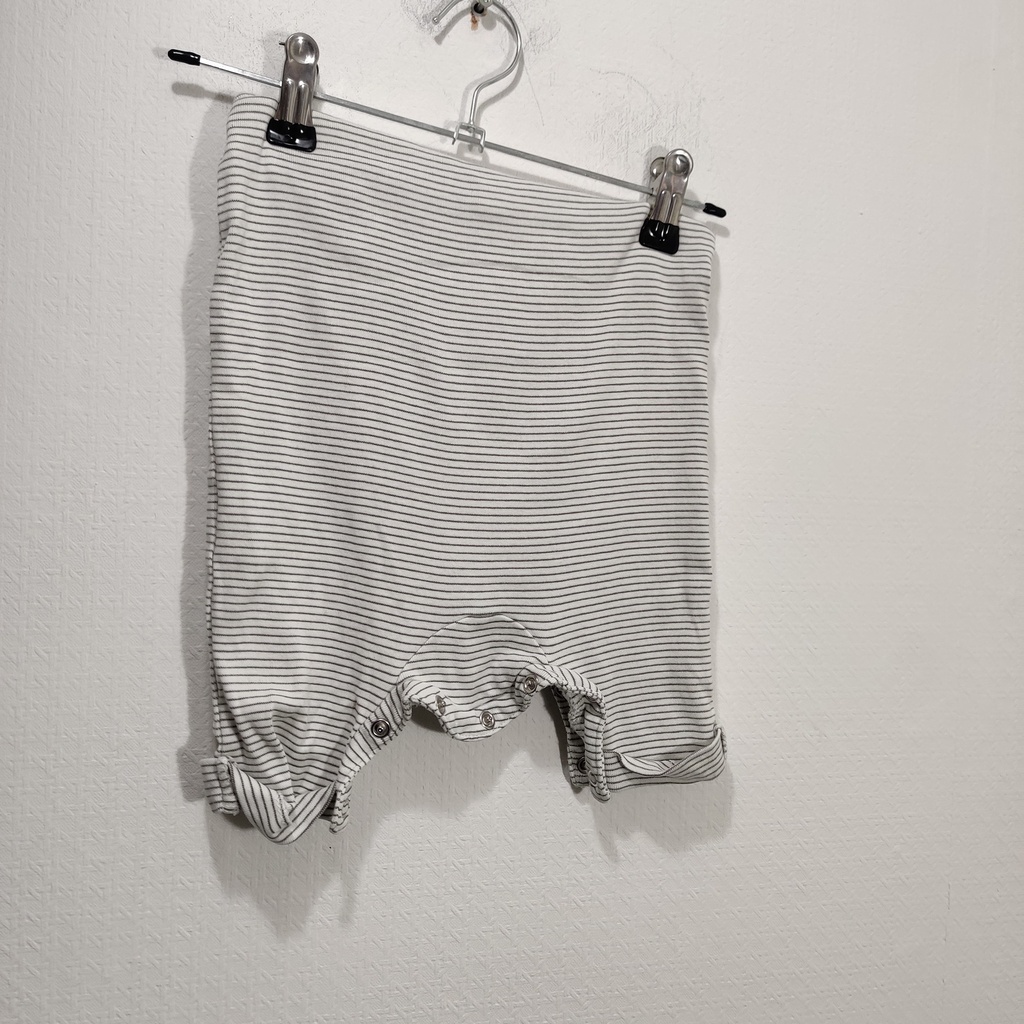 Salopette - H&M - 6 mois  