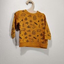 Pull - Vertbaudet - 3 mois 