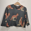 Tee-shirt - Zara - 3 ans   